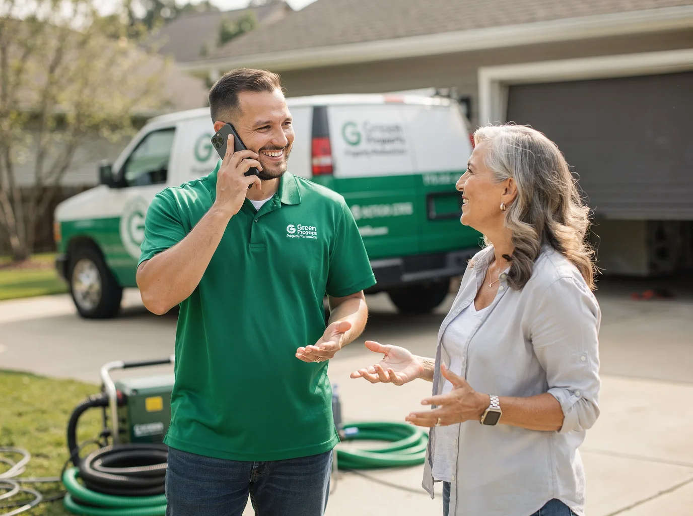 Water Damage Restoration Baker, WV FAQs